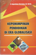 Kepemimpinan Pendidikan di Era Globalisasi