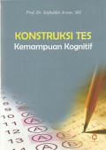 Konstruksi Tes Kemampuan Kognitif