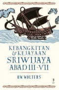 Kebangkitan & Kejayaan Sriwijaya Abad III-VII