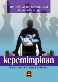 Kepemimpinan