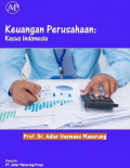 Keuangan Perusahaan: Kasus Indonesia