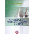 Kinerja dan Profesionalisme Guru