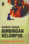 Konsep Dasar Bimbingan Kelompok