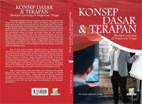 Konsep Dasar dan Terapan: Blended learning di Perguruan Tinggi