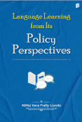 Language Learning from Its Policy Perspectives