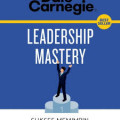 Leadership Mastery: Sukses memimpin diri sendiri dan orang lain meraih posisi no.1