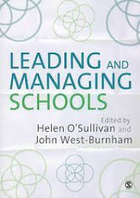 Leading and Managing Schools