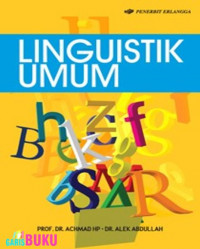 Linguisitk Umum