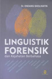 Linguistik Forensik