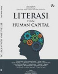 Literasi dan Human Capital