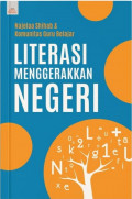 Literasi Menggerakkan Negeri