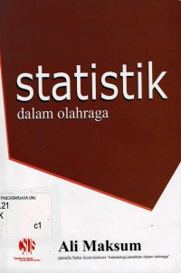 Statistik dalam Olahraga