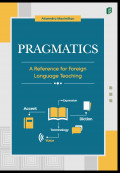 Pragmatics: A Reference for Foreign Language Teaching