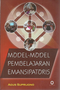 Model-Model Pembelajaran Emansipatoris