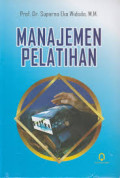 Manajemen Pelatihan