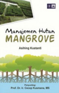 Manajemen Hutan Mangrove