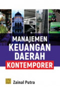 Manajemen Keuangan Daerah Kontemporer