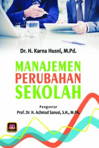 Manajemen Perubahan Sekolah