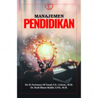 Manajemen Pendidikan