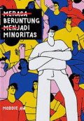 Merasa Beruntung menjadi Minoritas