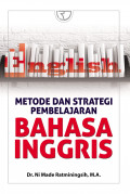 Metode dan Strategi Pembelajaran Bahasa Inggris