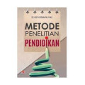 Metodologi Penelitian Pendidikan