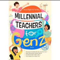 Millenial Teachers for Gen Z