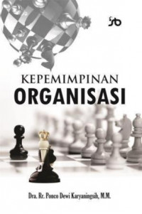 Kepemimpinan Organisasi