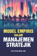 Model Empiris dalam Manajemen Stratejik