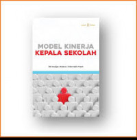Image of Model Kinerja Kepala Sekolah
