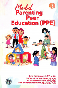 Modul Parenting Peer Educatioan (PPE)