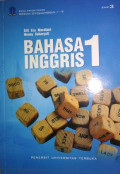 Bahasa Inggris 1