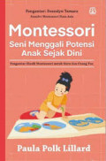 Montessori : Seni menggali potensi anak sejak dini