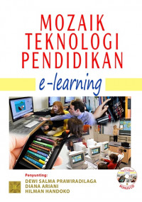 Mozaik Teknologi Pendidikan E-Learning