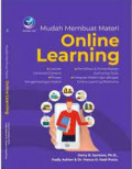 Mudah Membuat Materi Online Learning