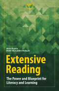 Extensive Reading: The Power and Blueprint for Literacy and Learning