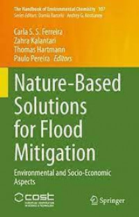 Nature-Based Solutions for Flood Mitigation: Environmental and socio-economic aspects