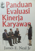 Panduan Evaluasi Kinerja Pegawai