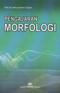 Pengajaran Morfologi