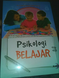 Psikologi Belajar