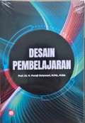 Desain Pembelajaran