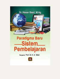 Paradigma Baru Sistem Pembelajaran