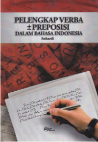 Pelengkap Verba +/-Preposisi dalam Bahasa Indonesia