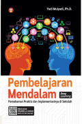 Pembelajaran Mendalam (Deep Learning): Pemahaman Praktis dan Implementasinya di Sekolah