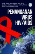 Penanganan Virus HIV/AIDS