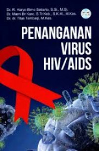 Penanganan Virus HIV/AIDS