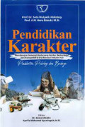 Pendidikan Karakter: membangun generasi muda yang cerdas, berkarakter dan kompetitif di era revolusi industri 4.0