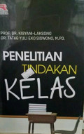 Penelitian Tindakan Kelas