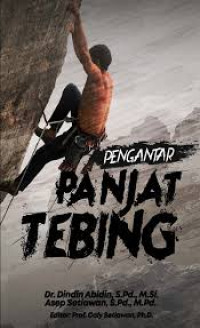 Pengantar Panjat Tebing