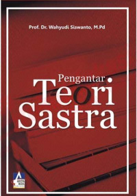 Pengantar Teori Sastra